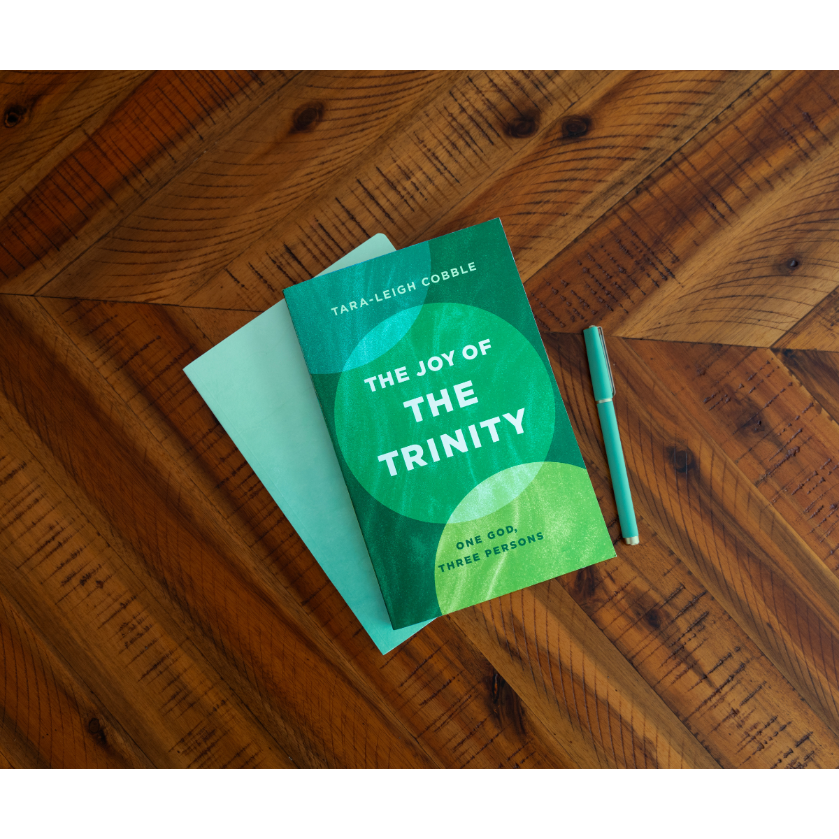 The Joy of the Trinity