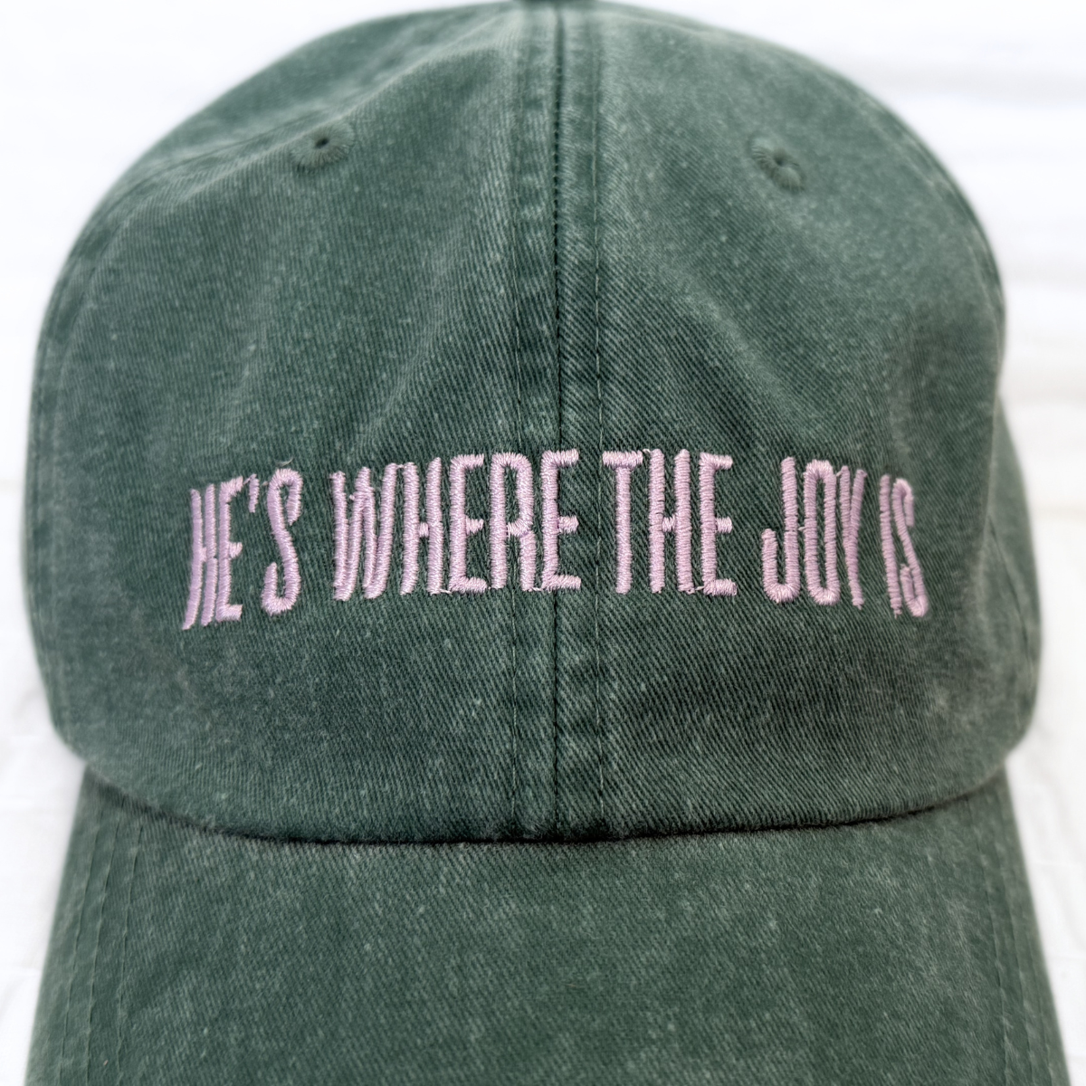 HWTJI Hat