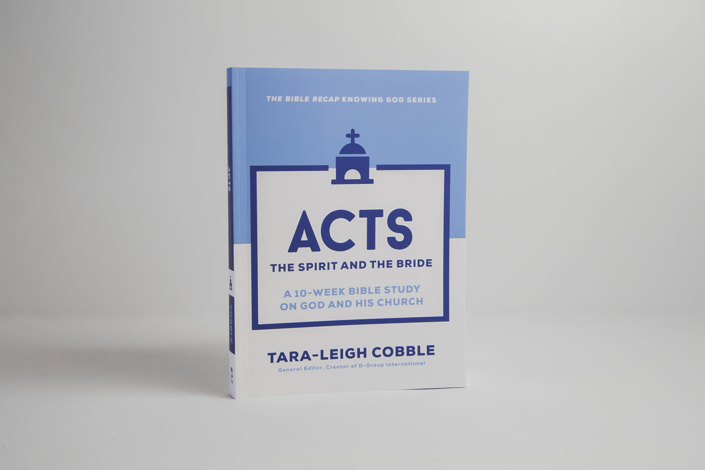 Acts: The Spirit and the Bride