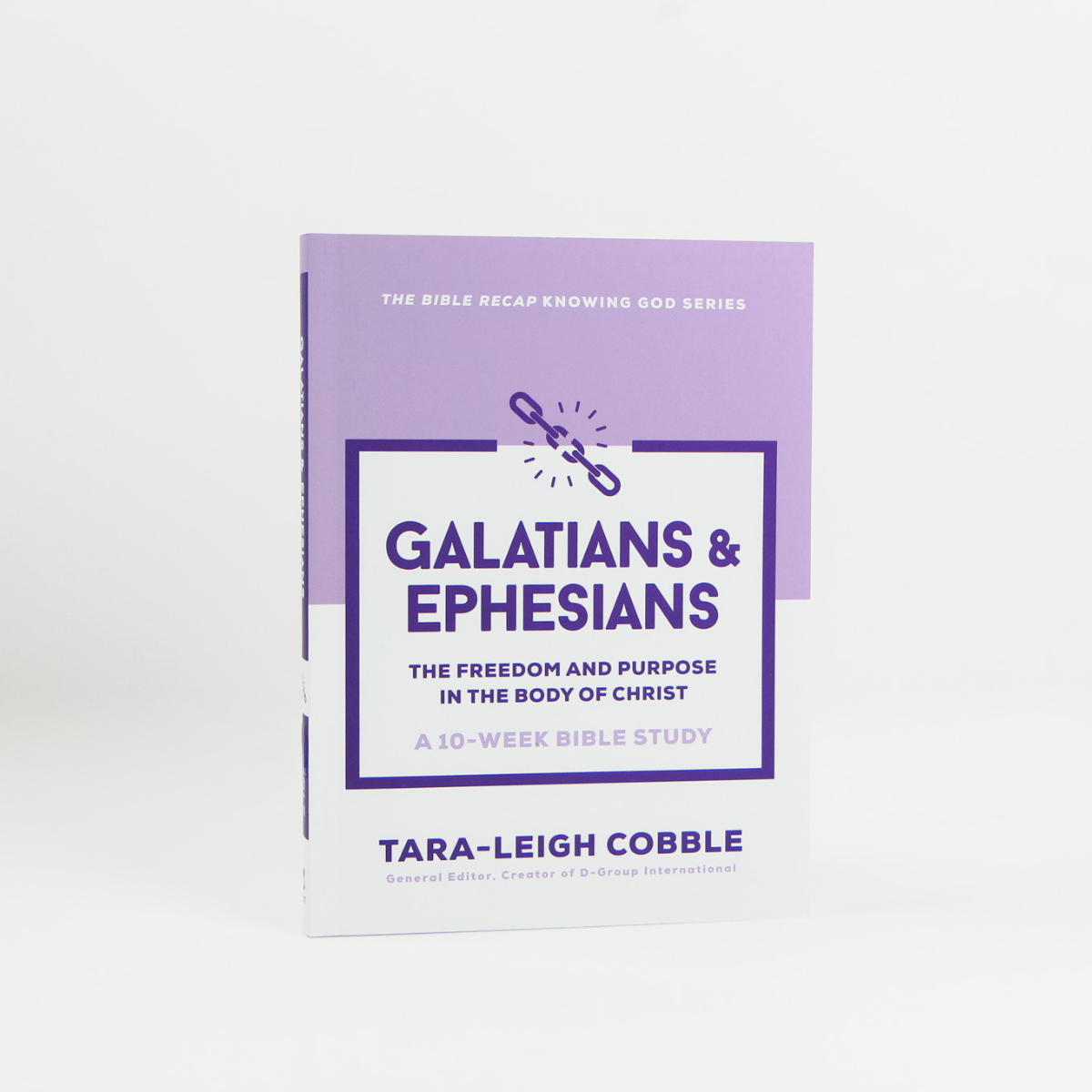 Galatians & Ephesians: The Freedom and Purpose in the Body of Christ