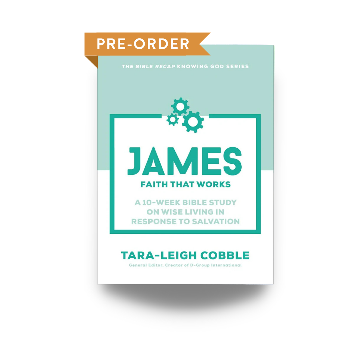 James: Faith That Works