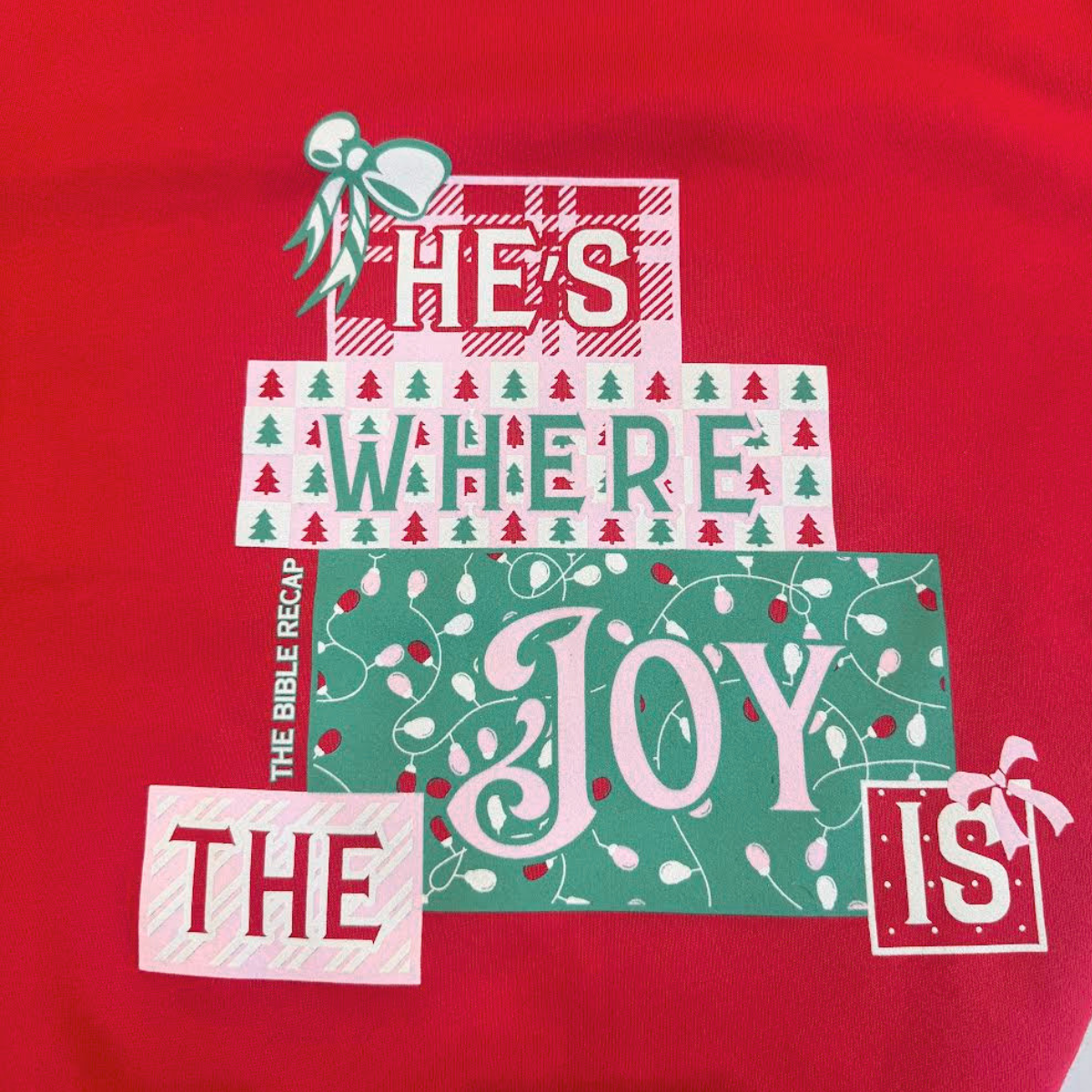 Christmas Sweatshirt