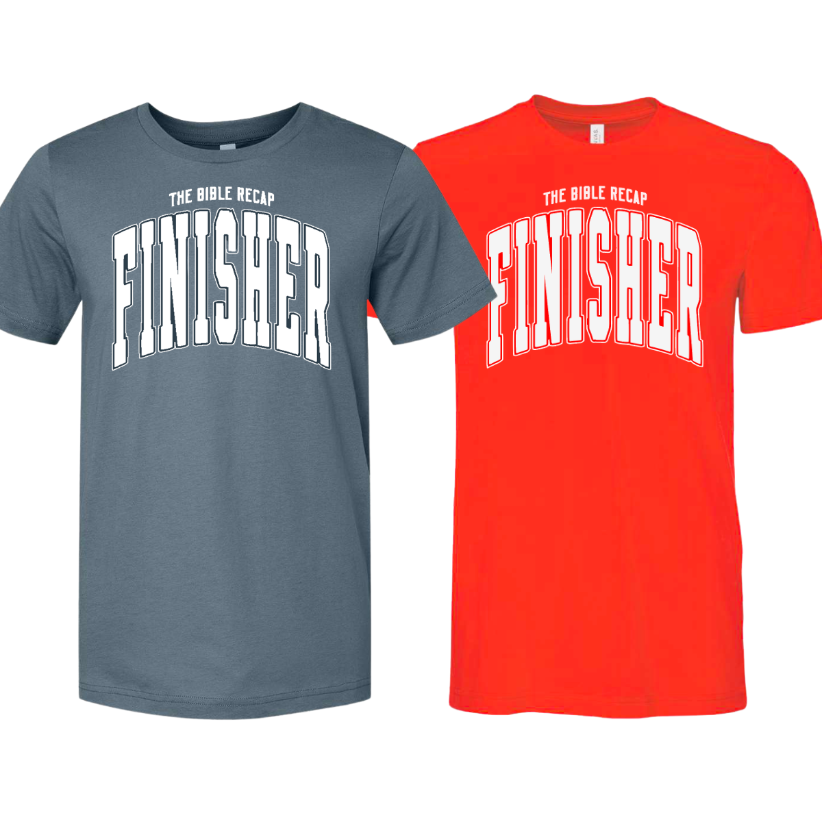 TBR Finisher Shirt