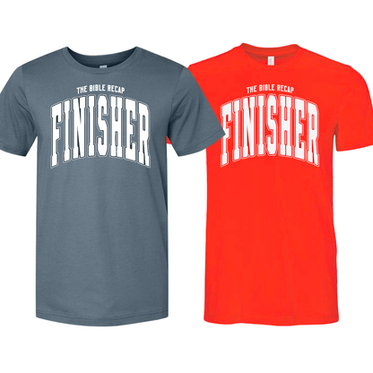 TBR Finisher Shirt