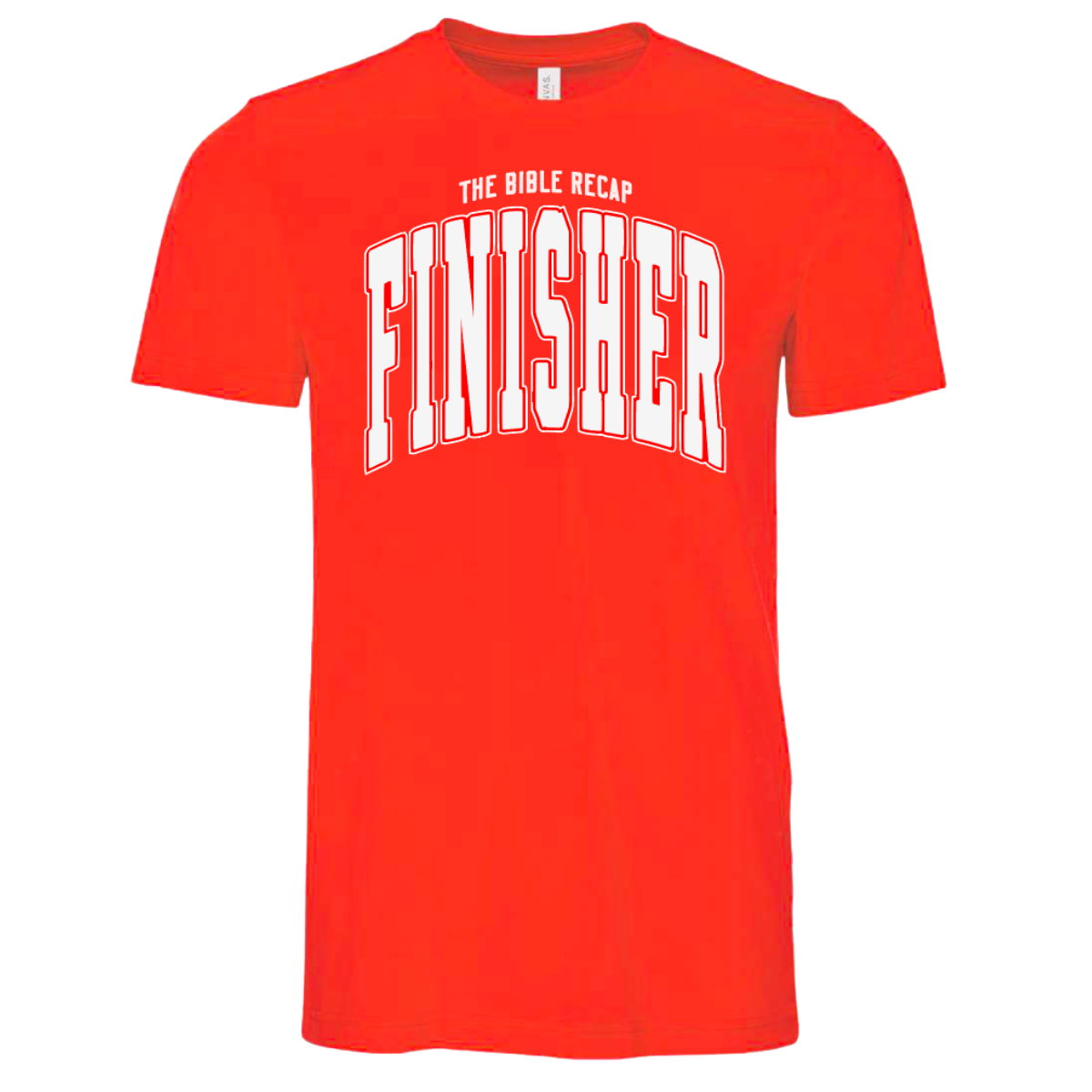 TBR Finisher Shirt