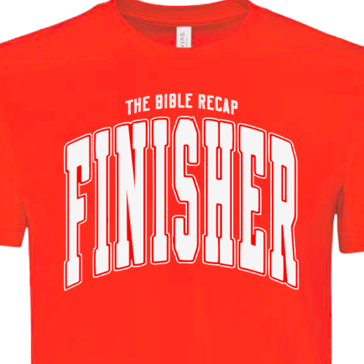 TBR Finisher Shirt