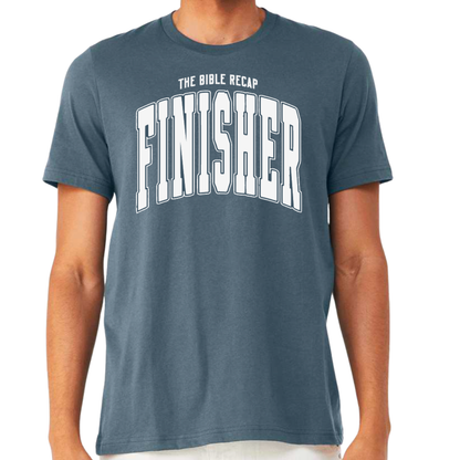 TBR Finisher Shirt