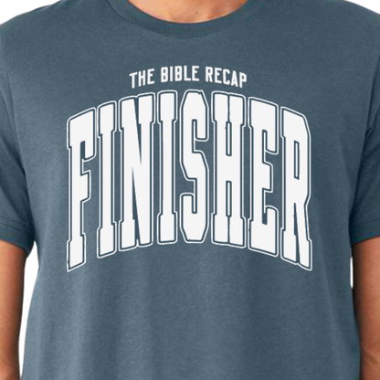 TBR Finisher Shirt