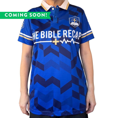 TBR Soccer Jersey