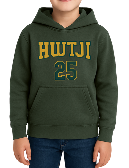Kid HWTJI Hoodie