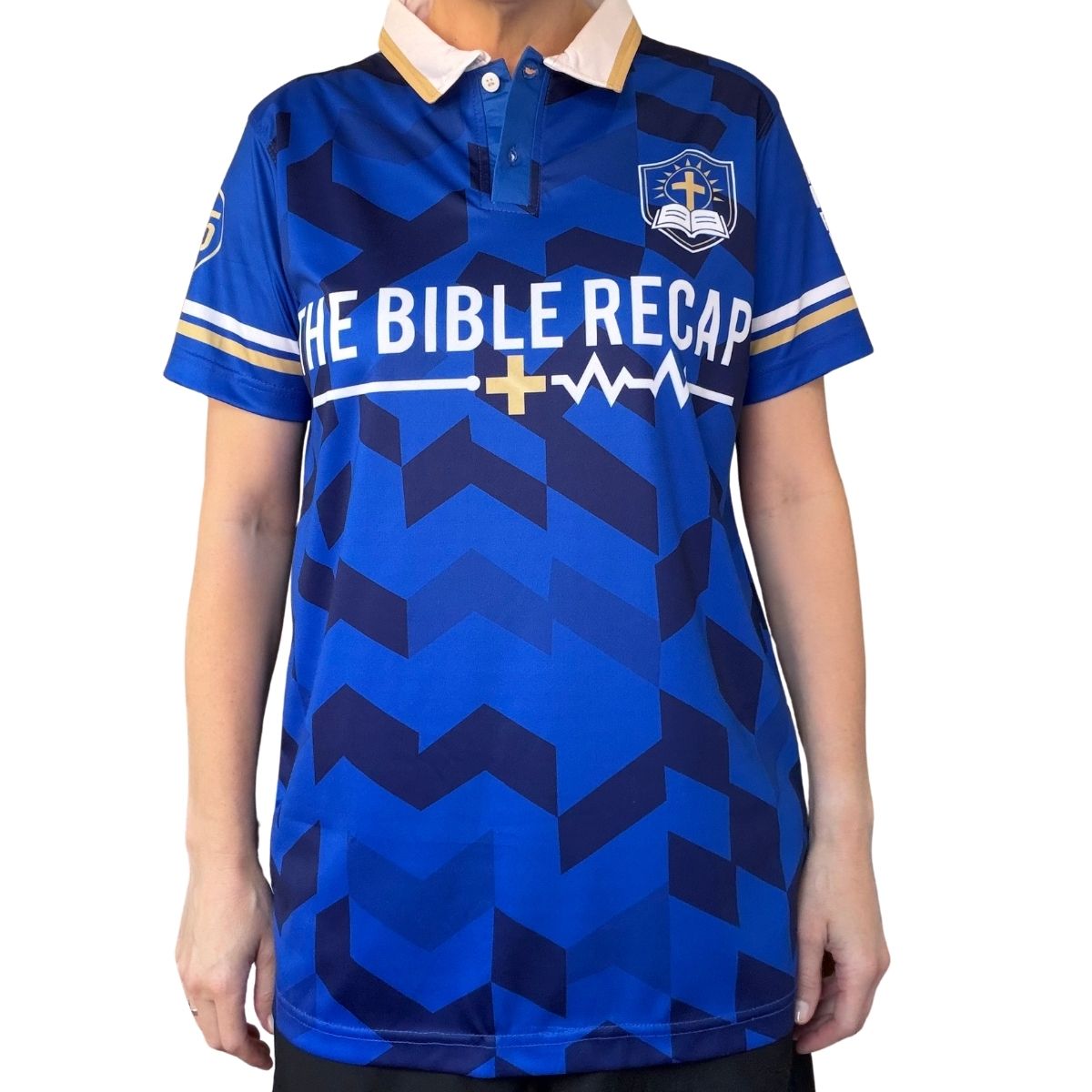 TBR Soccer Jersey