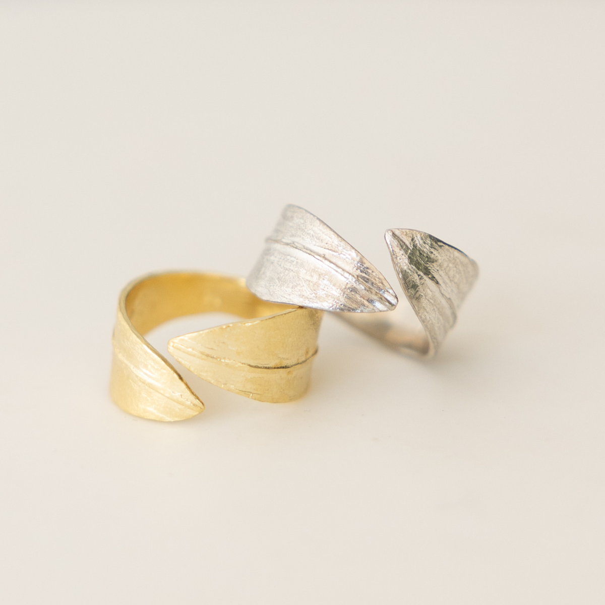 Gethsemane Ring