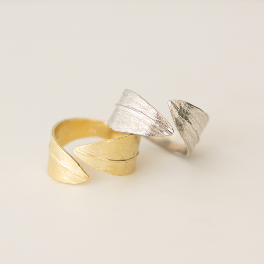 Gethsemane Ring