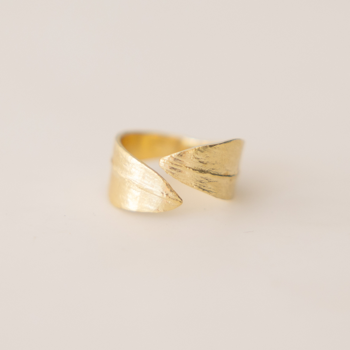 Gethsemane Ring
