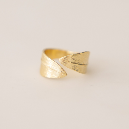 Gethsemane Ring