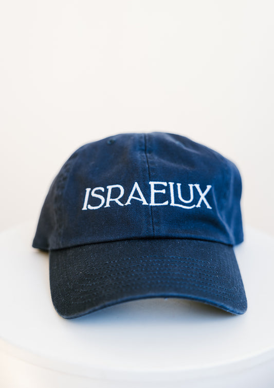 Israelux Hat