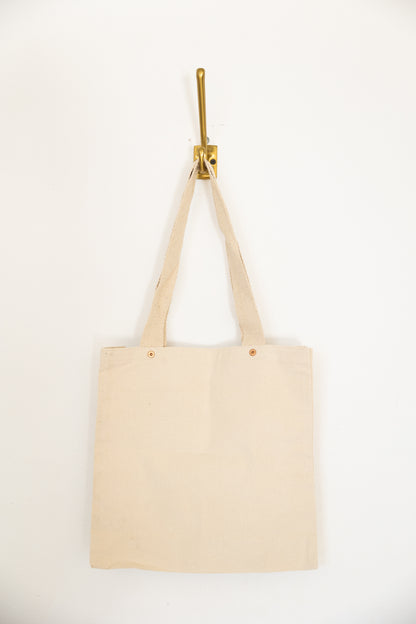 Israelux Tote