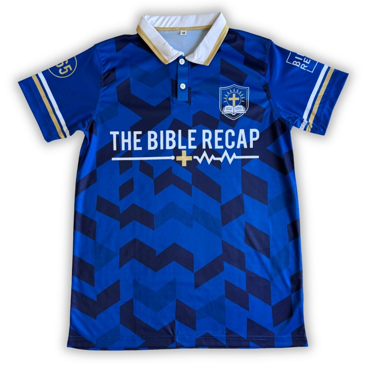 TBR Soccer Jersey