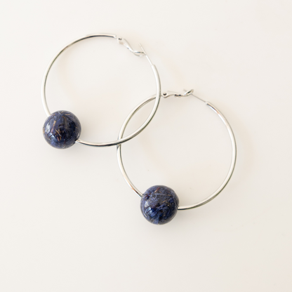 Galilee Earrings