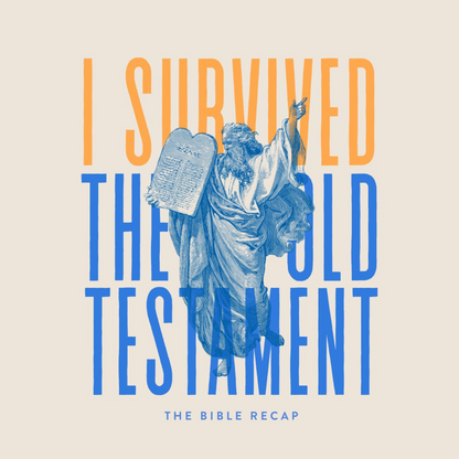 I Survived the OT T-Shirt