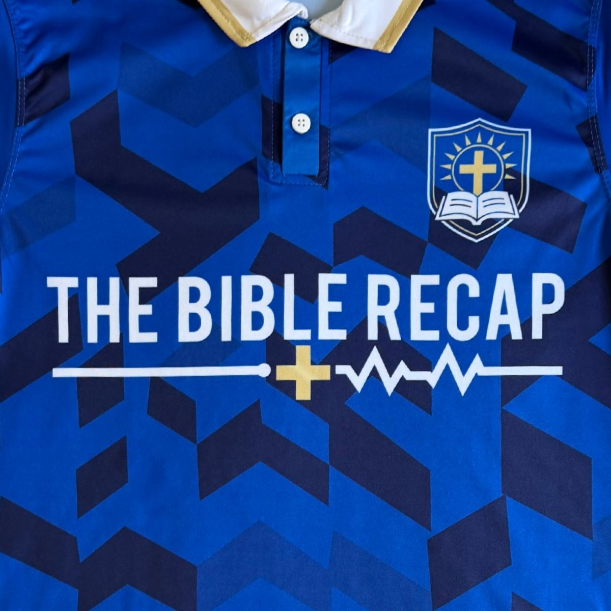 TBR Soccer Jersey