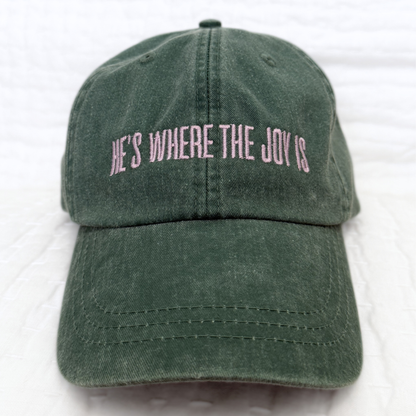 HWTJI Hat