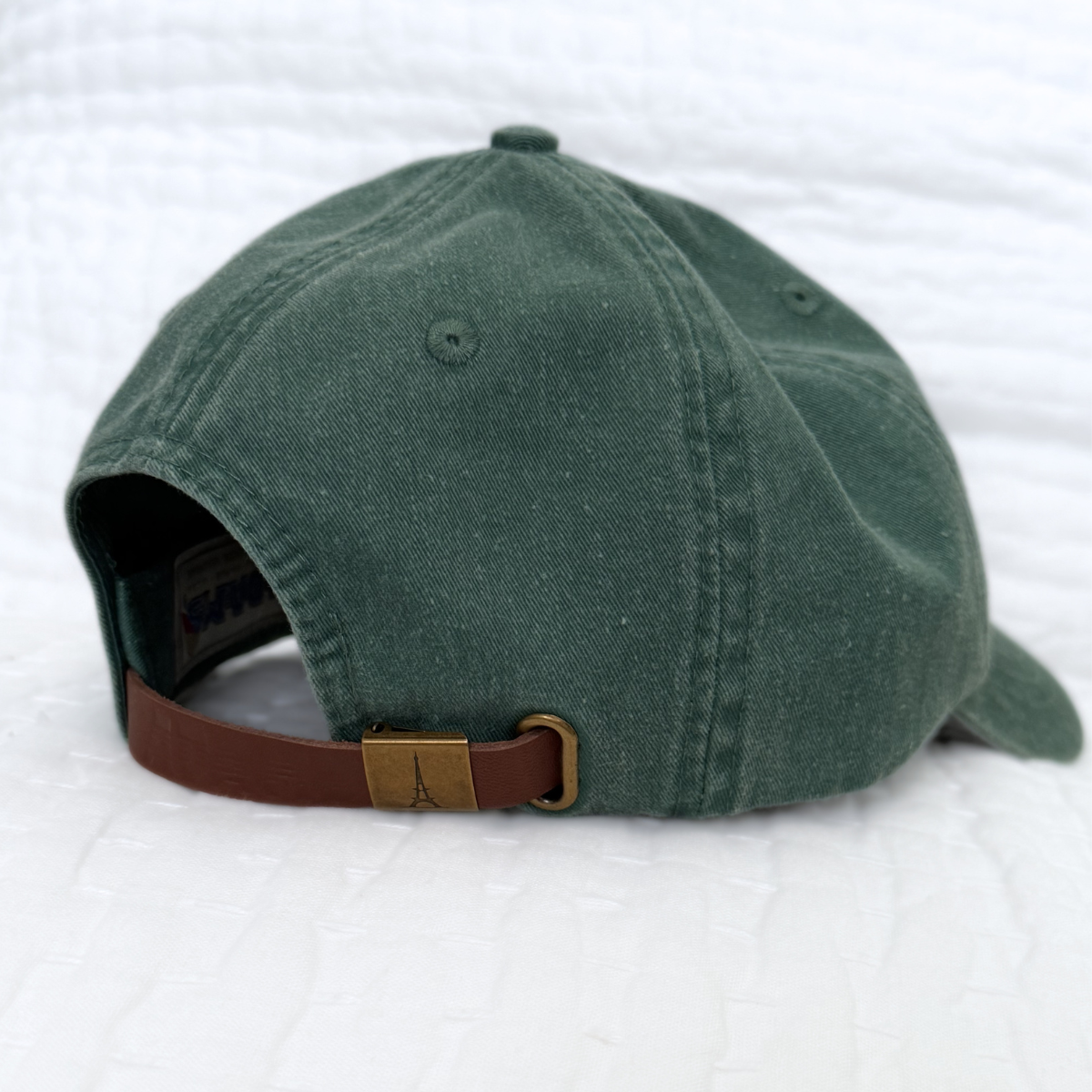 HWTJI Hat