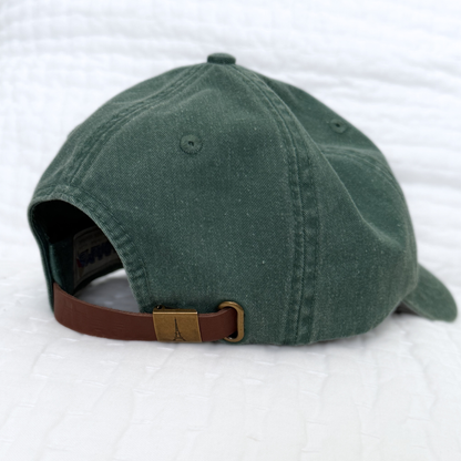HWTJI Hat