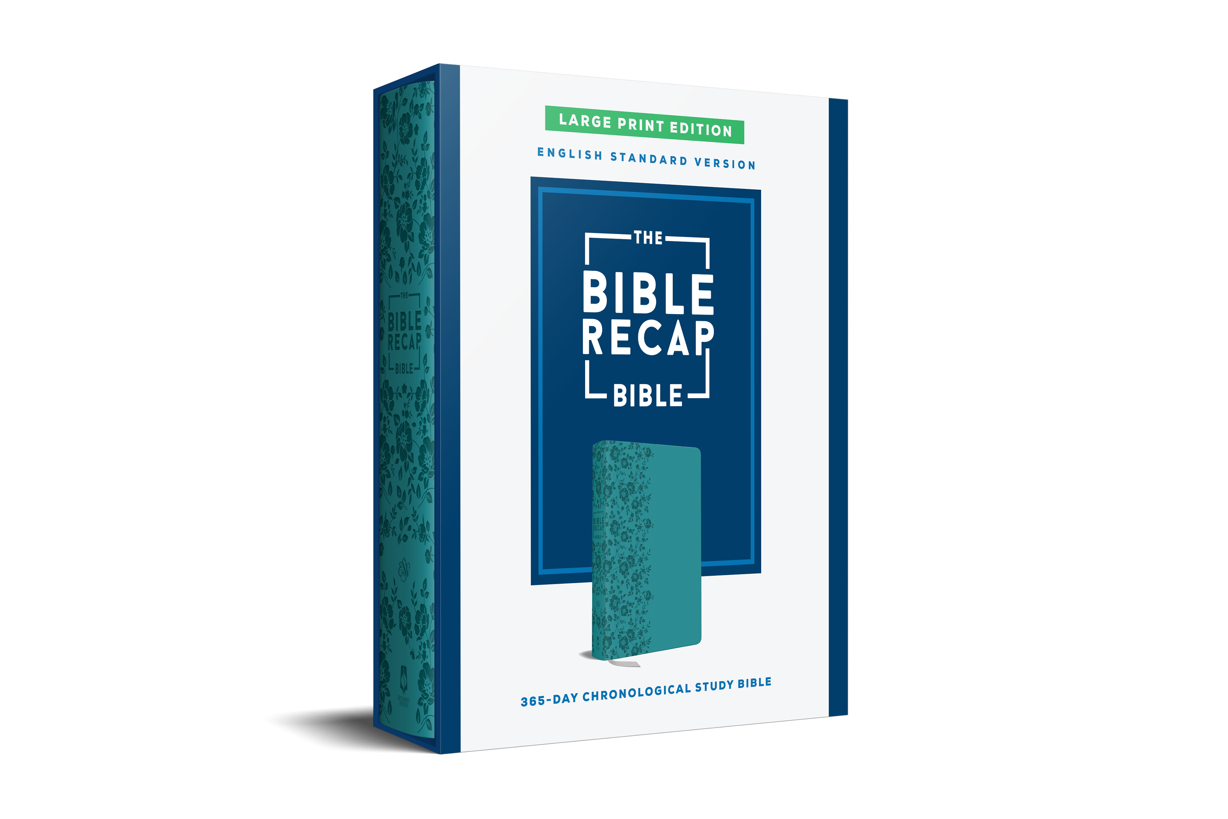 New Items – Page 2 – The Bible Recap