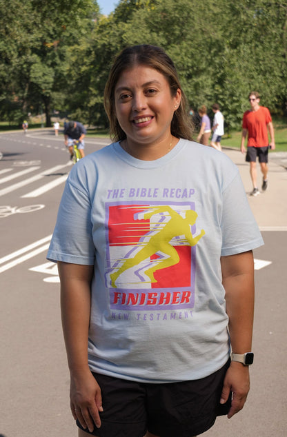 Finisher NT Shirt