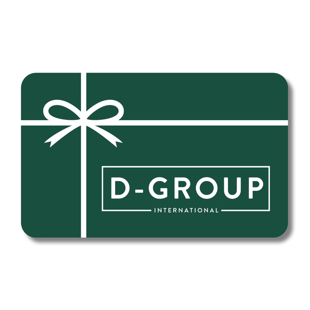 D-Group Gift Card – The Bible Recap