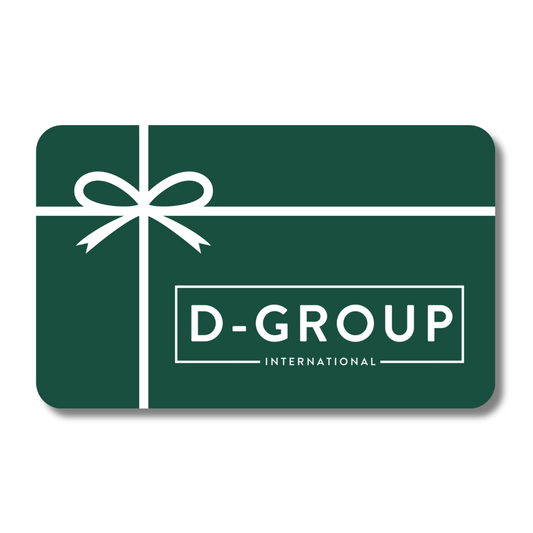 D-Group Gift Card