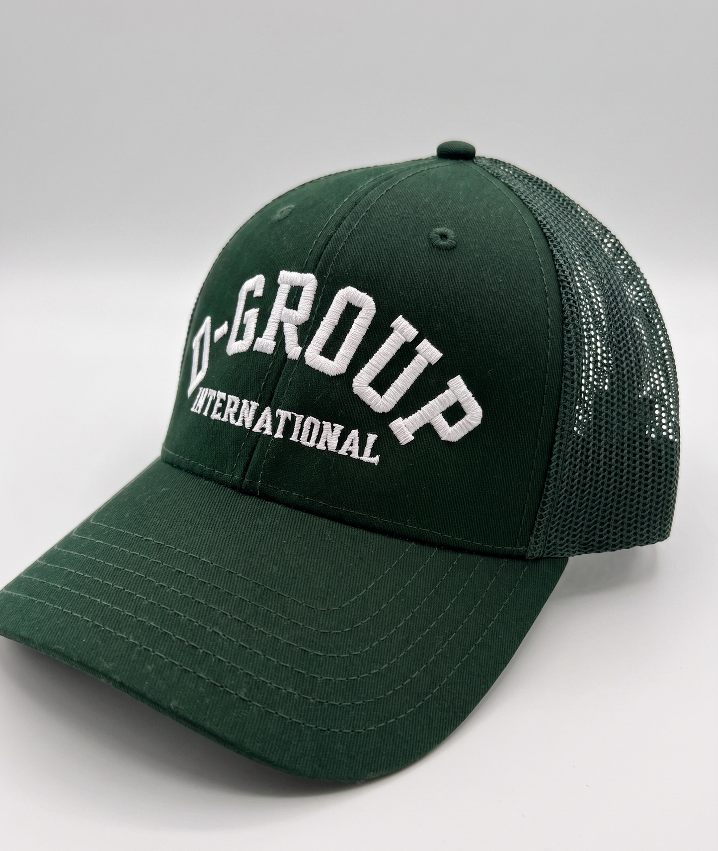 D-Group Classic Varsity Hat