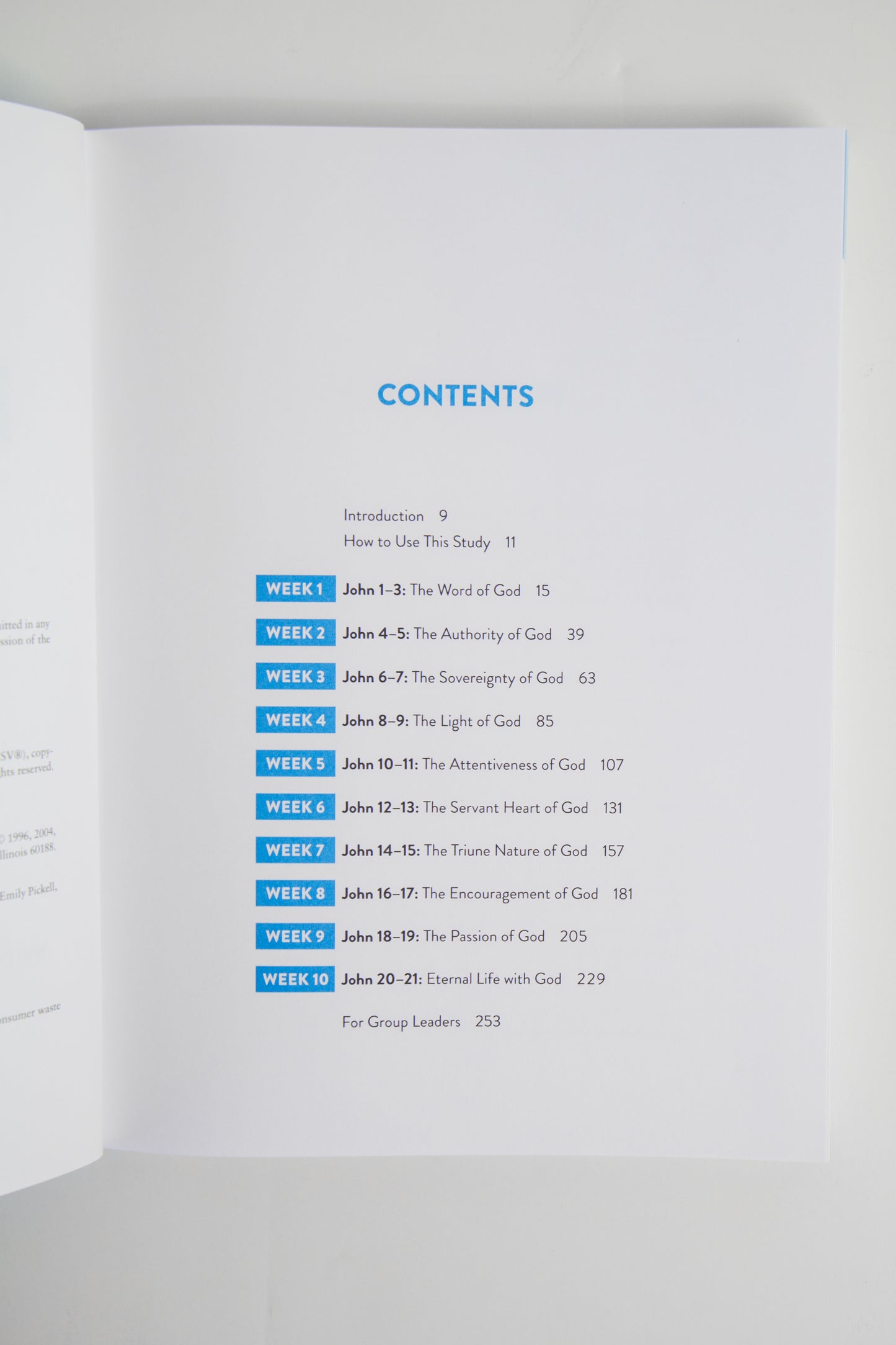 Knowing Jesus as God