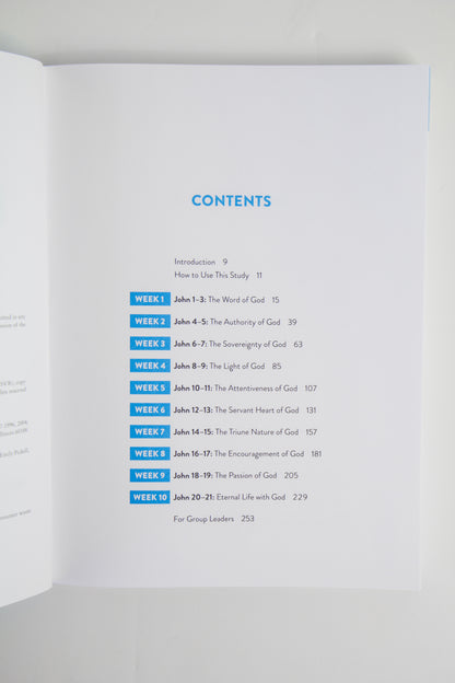 Knowing Jesus as God