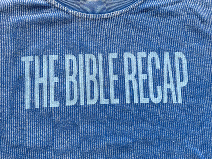 TBR Corded Sweatshirt