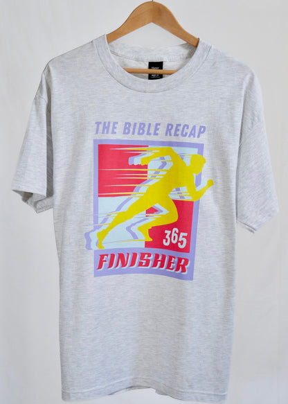 Finisher 365 Shirt
