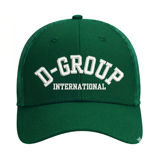 D-Group Classic Varsity Hat