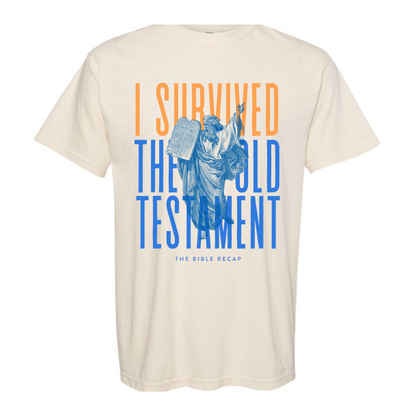 I Survived the OT T-Shirt