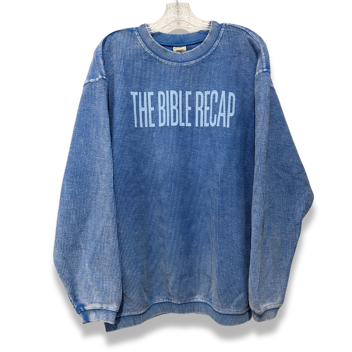 TBR Corded Sweatshirt