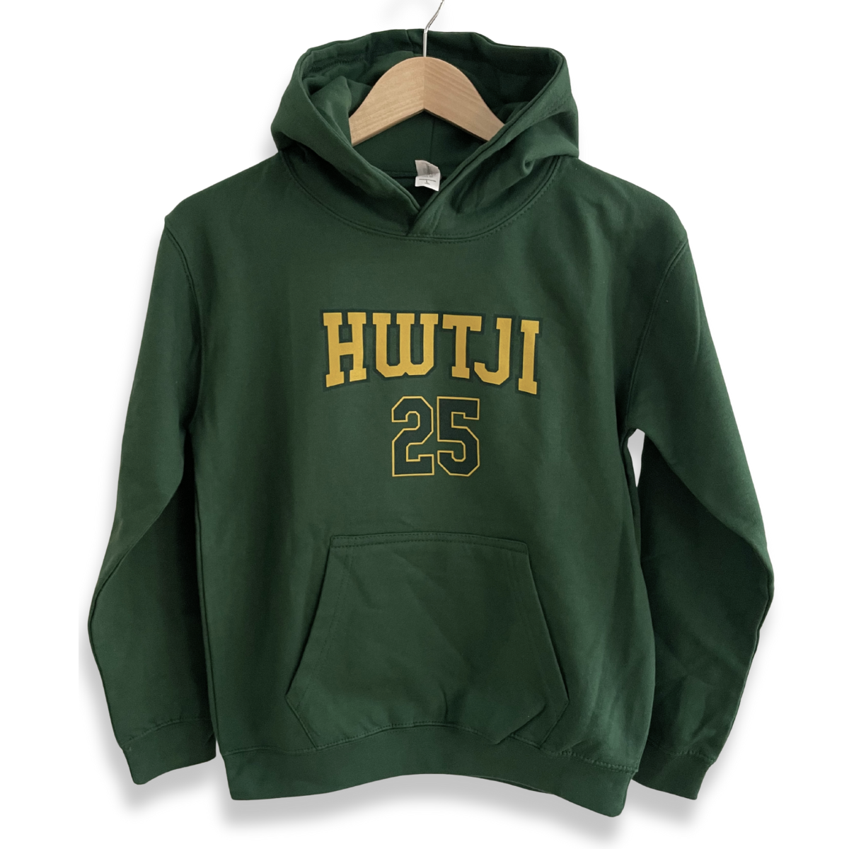 Kid HWTJI Hoodie