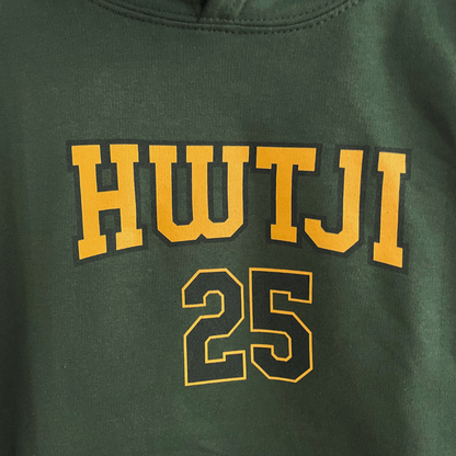 Kid HWTJI Hoodie