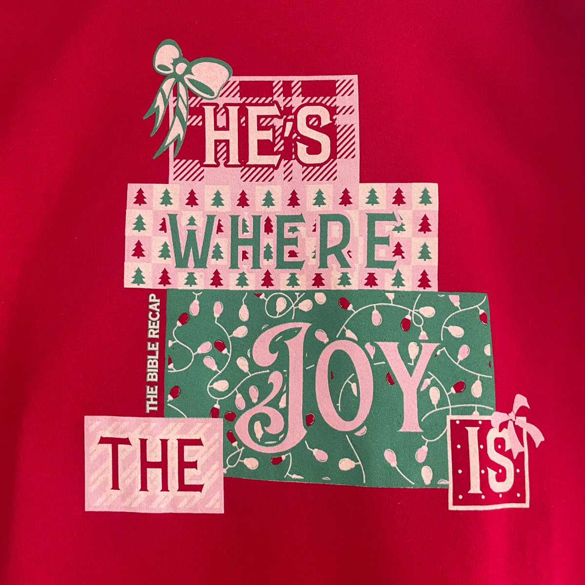 Christmas Sweatshirt