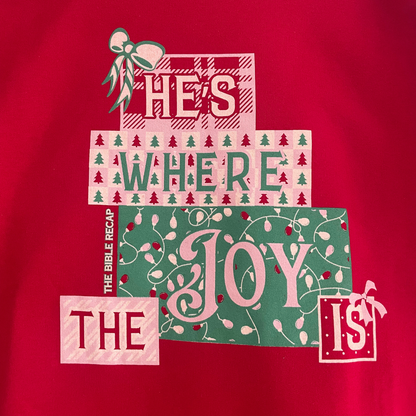 Christmas Sweatshirt