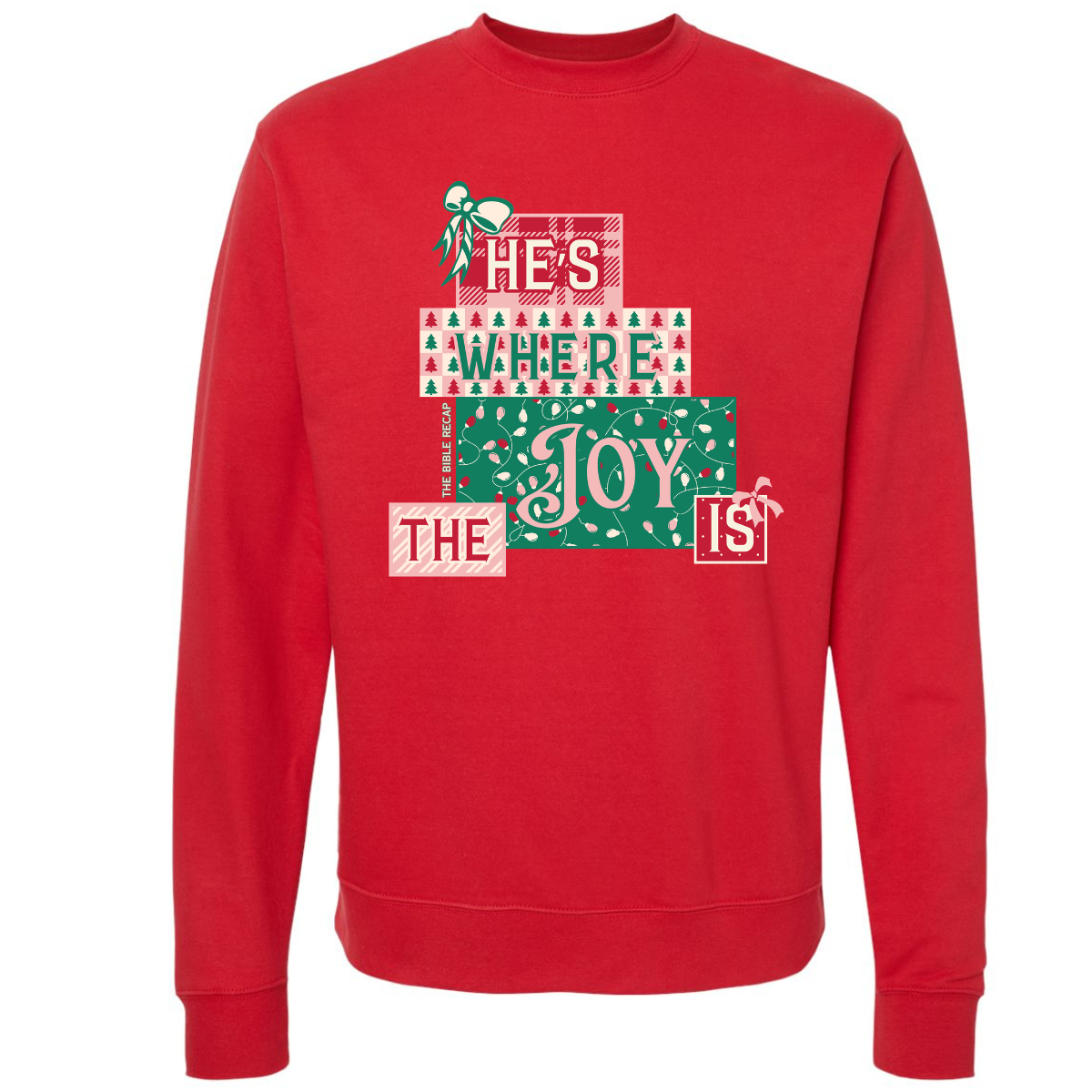 Christmas Sweatshirt