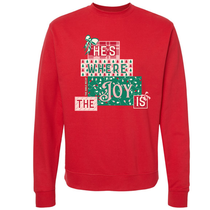 Christmas Sweatshirt