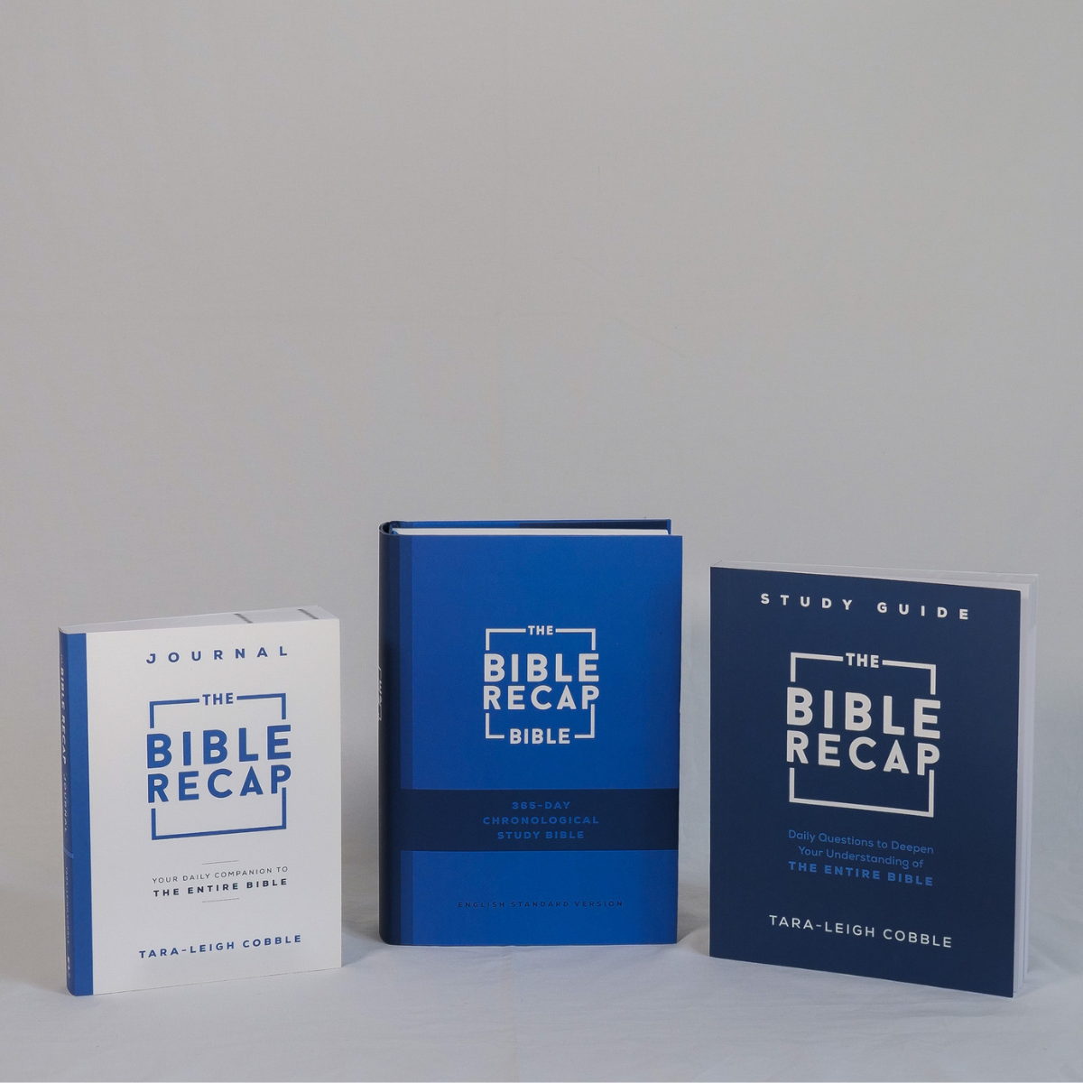 TBR Deluxe Starter Kit