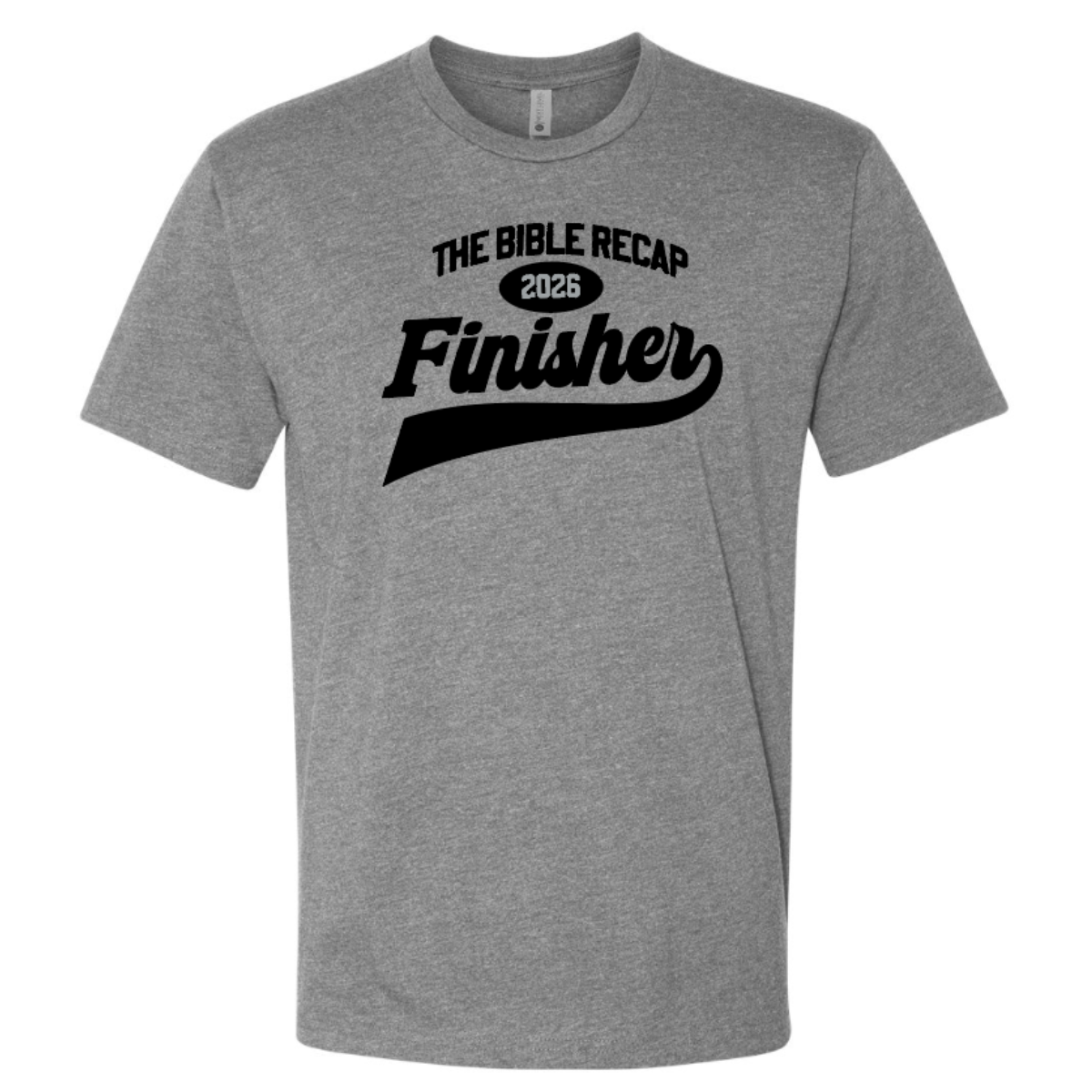 2026 Finisher T-Shirt