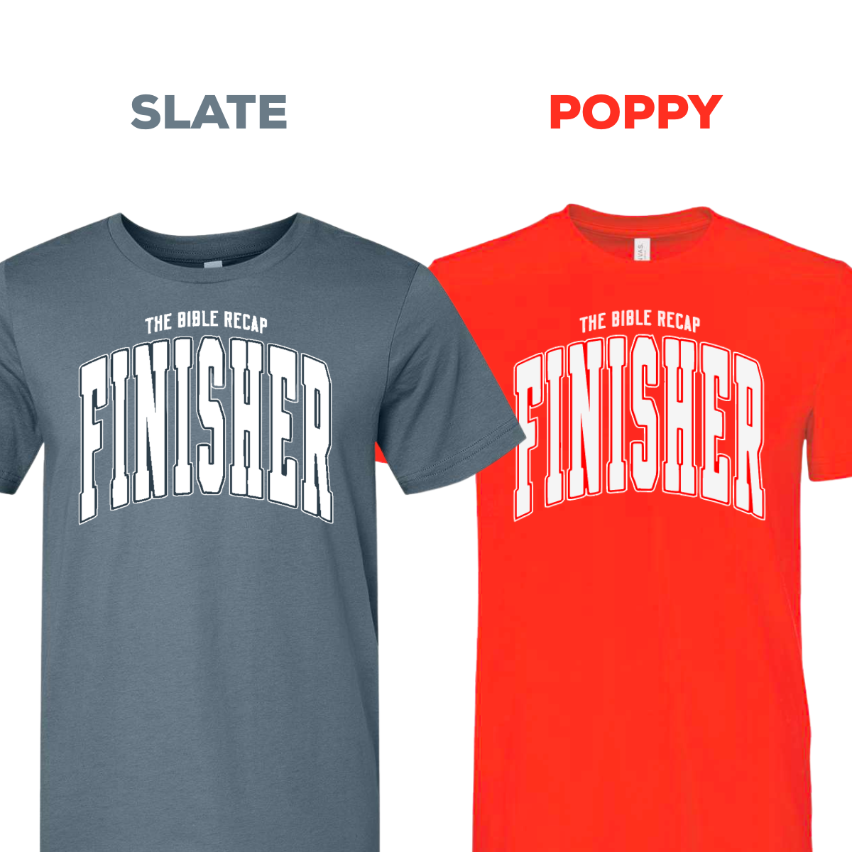 TBR Finisher Shirt