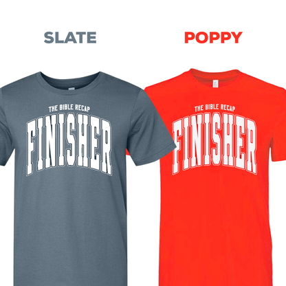 TBR Finisher Shirt